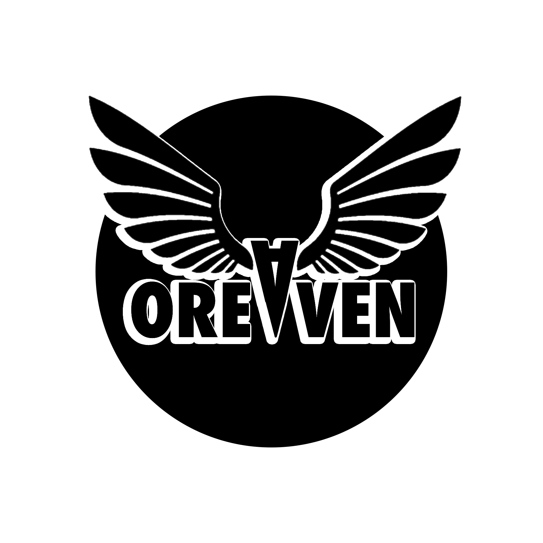 Logo OREAVEN